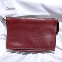 Cartier Clutch Bags