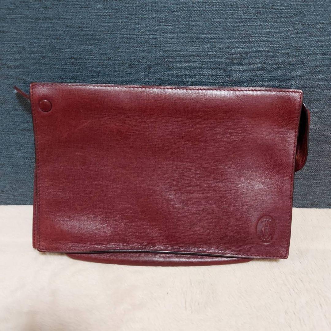 Cartier Clutch Bags