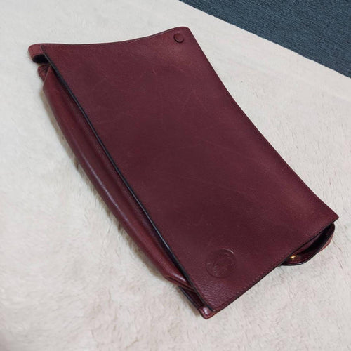 Cartier Clutch Bags