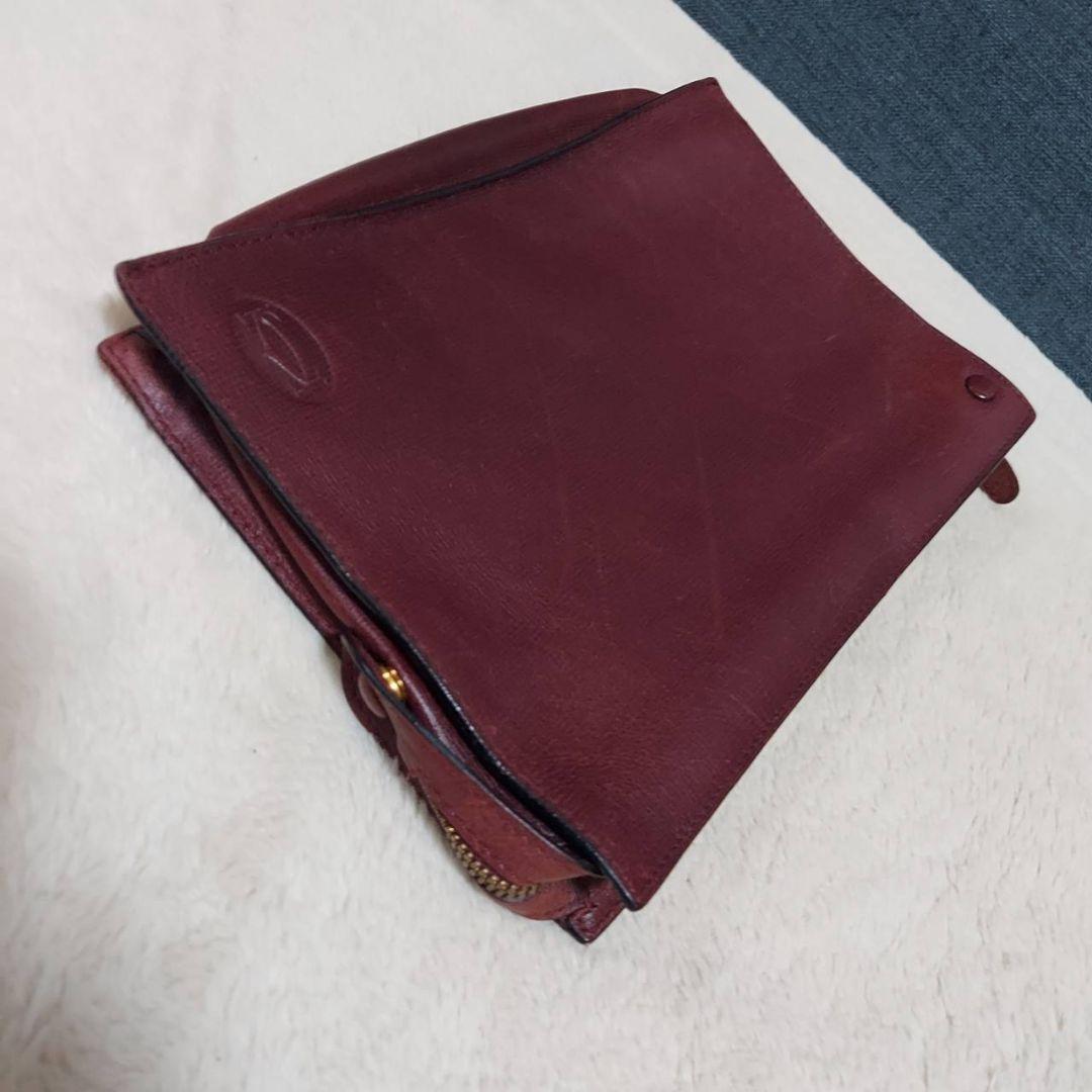 Cartier Clutch Bags