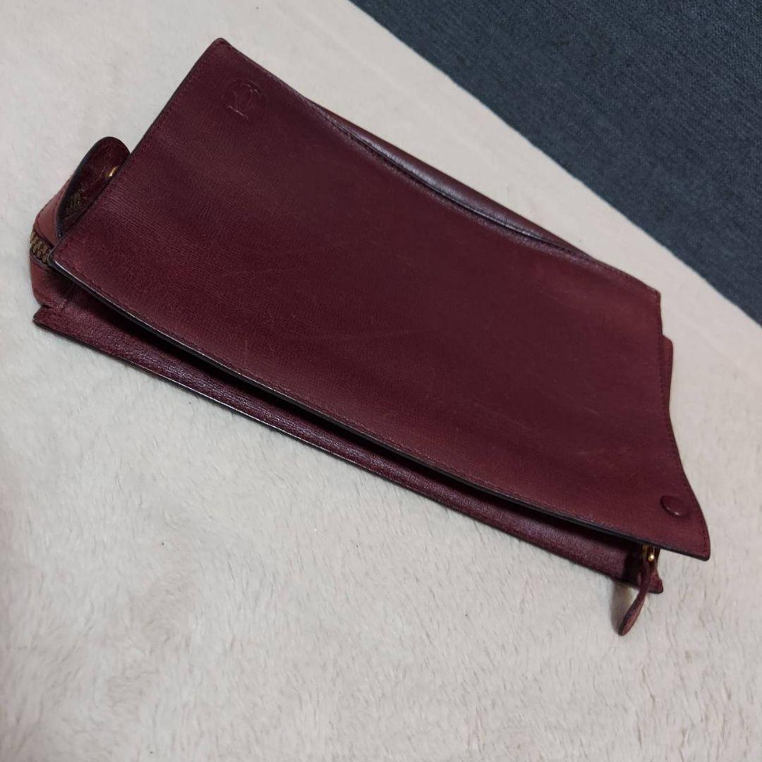 Cartier Clutch Bags