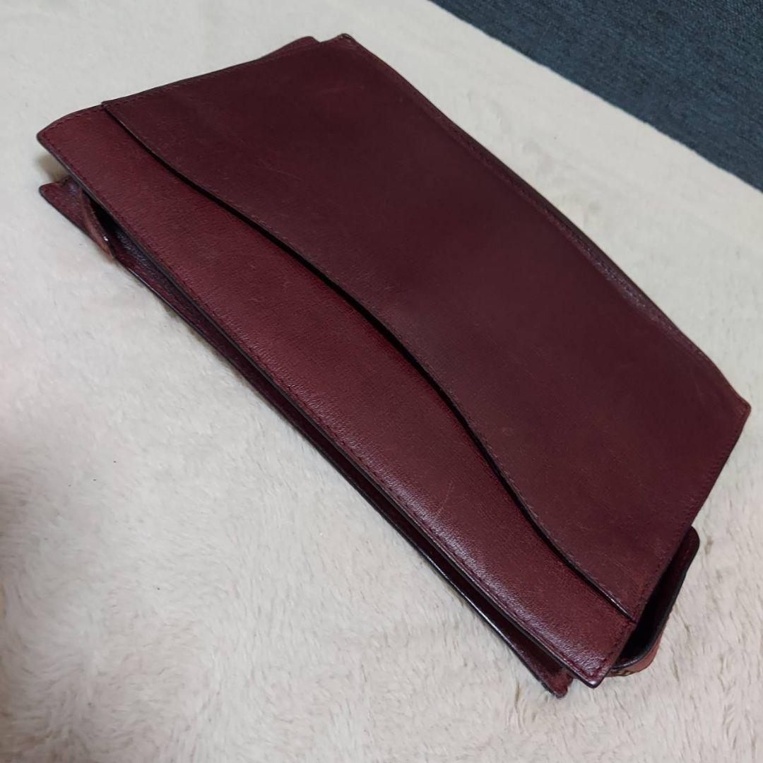 Cartier Clutch Bags
