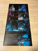 Posters Raf Simons Virginia Creeper