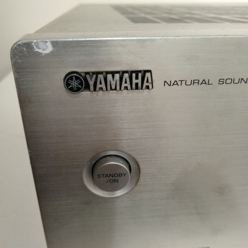 Yamaha Av Amplifier [N-7063] Dsp-Ax450