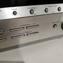 Yamaha Av Amplifier [N-7063] Dsp-Ax450
