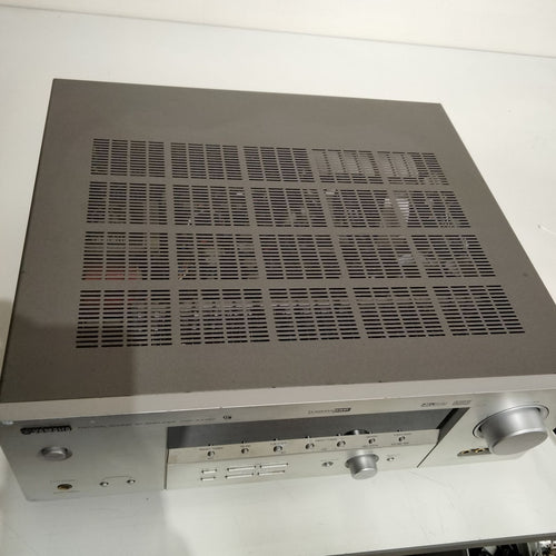 Yamaha Av Amplifier [N-7063] Dsp-Ax450