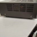 Yamaha Av Amplifier [N-7063] Dsp-Ax450
