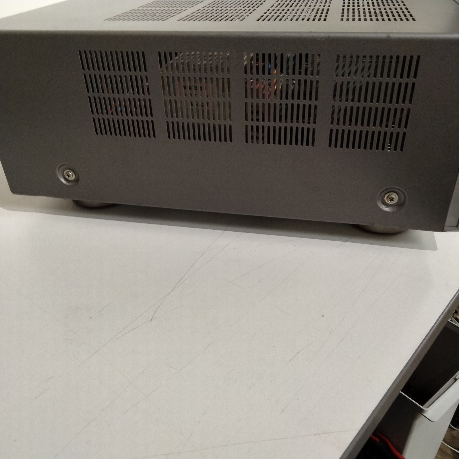 Yamaha Av Amplifier [N-7063] Dsp-Ax450