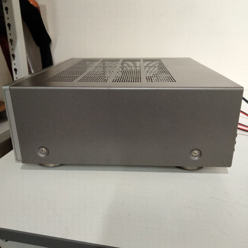 Yamaha Av Amplifier [N-7063] Dsp-Ax450