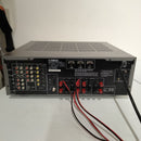 Yamaha Av Amplifier [N-7063] Dsp-Ax450