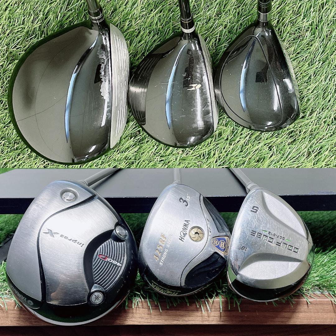 Club Sets X I4369