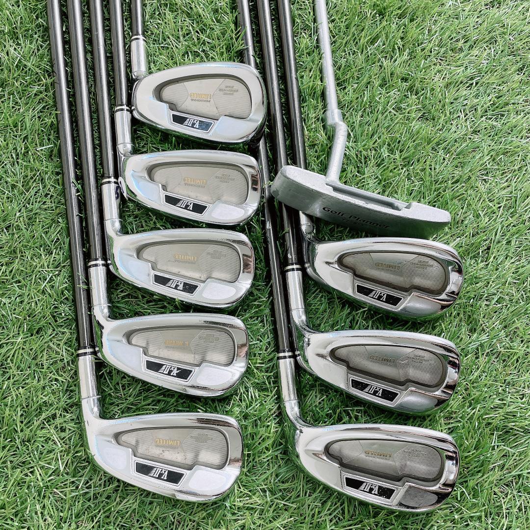 Club Sets X I4369
