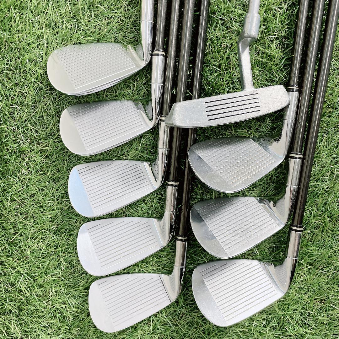 Club Sets X I4369