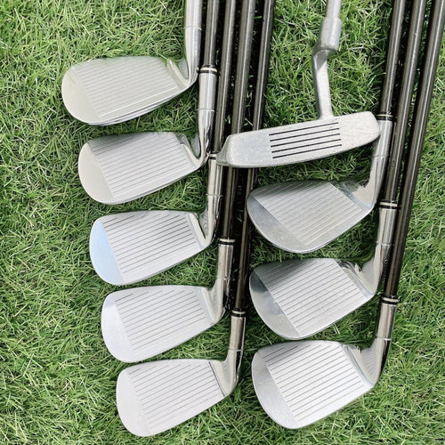 Club Sets X I4369