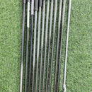 Club Sets X I4369