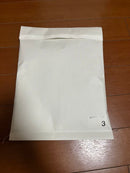 Visvim T-Shirts Blanket Vntg Pocket Tee S/S Red(