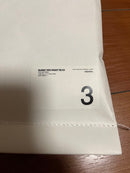 Visvim T-Shirts Blanket Vntg Pocket Tee S/S Red(