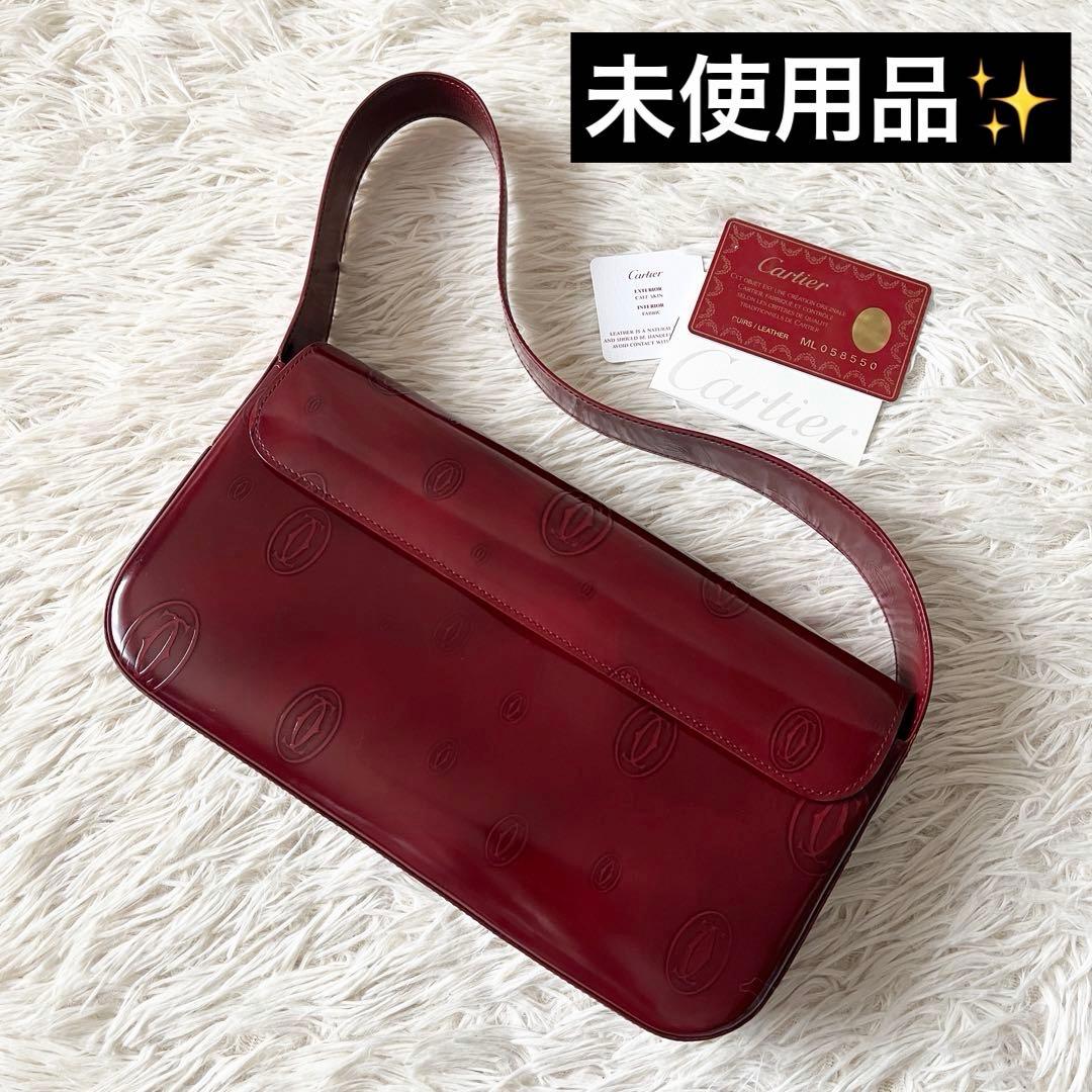 Cartier Handbag