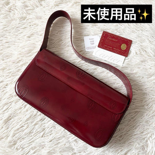 Cartier Handbag