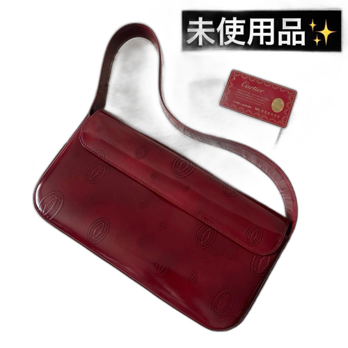 Cartier Handbag