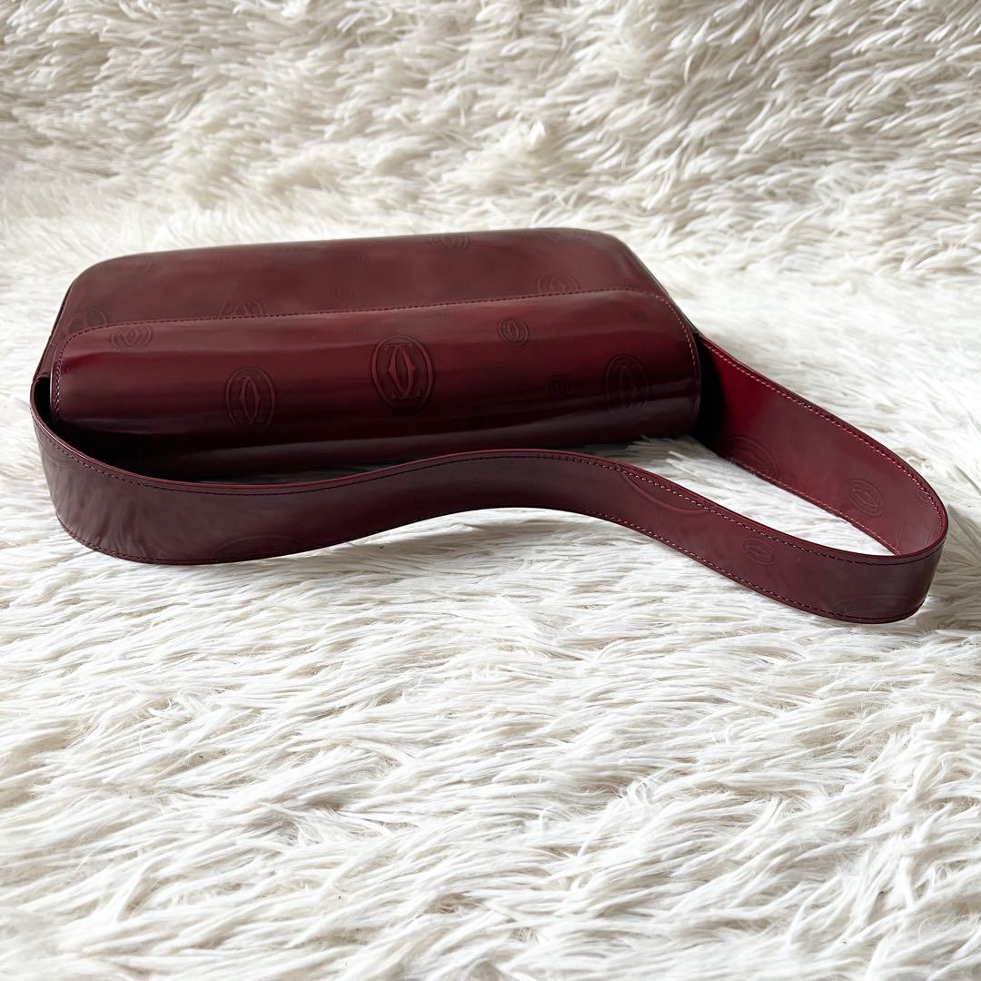 Cartier Handbag