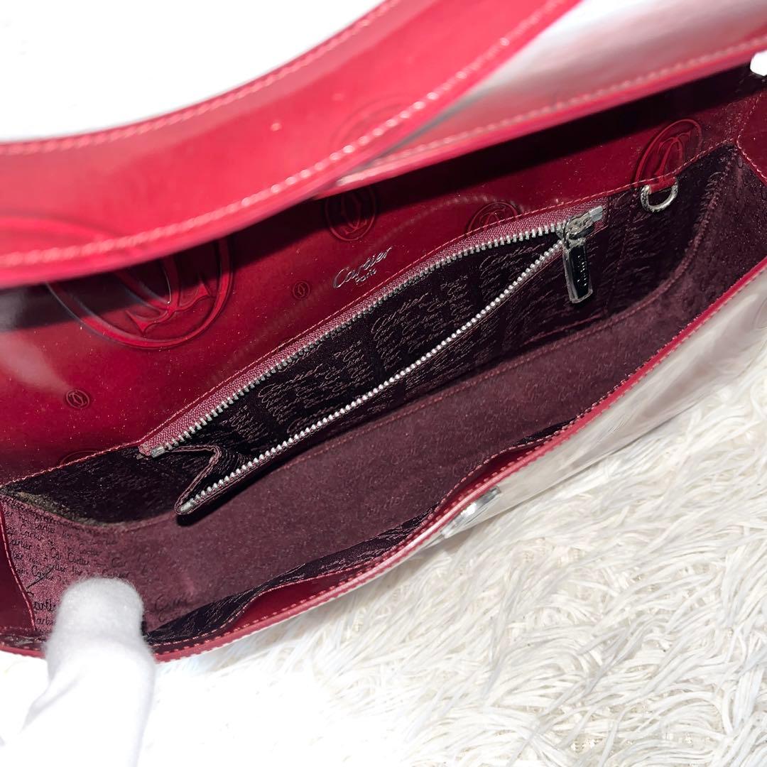 Cartier Handbag