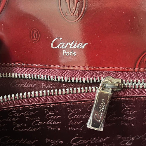 Cartier Handbag