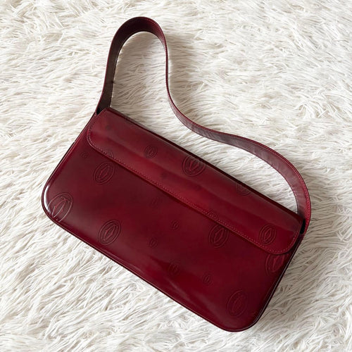 Cartier Handbag