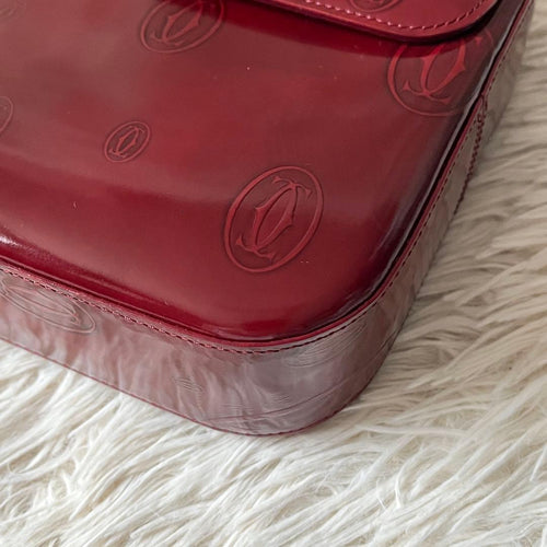 Cartier Handbag