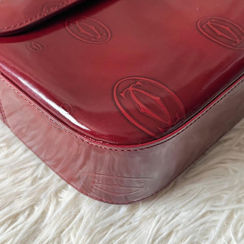 Cartier Handbag