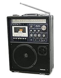 Others National Rx-A11 Fm/Am