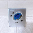 Sony Portable Md Player Mz-E505 Mdlp