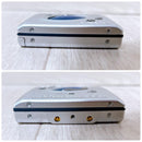 Sony Portable Md Player Mz-E505 Mdlp