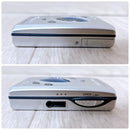 Sony Portable Md Player Mz-E505 Mdlp