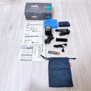 Sony Portable Md Player Mz-E505 Mdlp