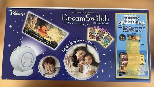 Sega Others Dreamswitch