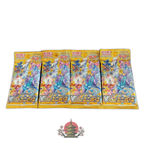 Pokemon Card Game 4