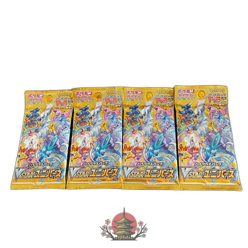 Pokemon Card Game 4