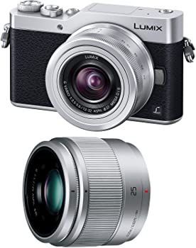 Digital Slr Gf9 Dc-Gf9W-S