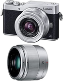Digital Slr Gf9 Dc-Gf9W-S
