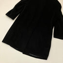 Yohji Yamamoto Balmacaan Coats Xl A.A.R D Urban