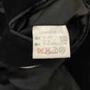 Yohji Yamamoto Stainless Steel Coat Xl A.A.R D Urban