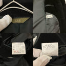 Yohji Yamamoto Balmacaan Coats Xl A.A.R D Urban