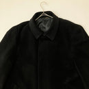 Yohji Yamamoto Stainless Steel Coat Xl A.A.R D Urban