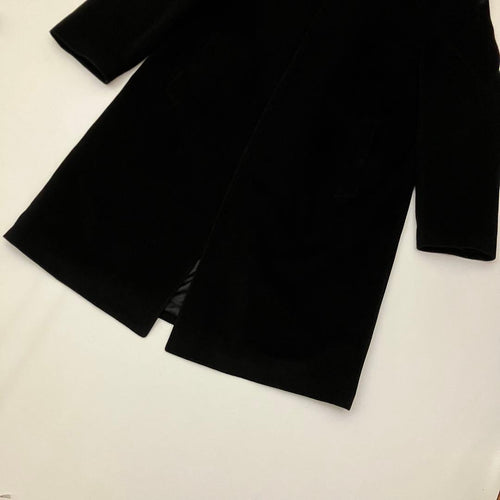 Yohji Yamamoto Stainless Steel Coat Xl A.A.R D Urban