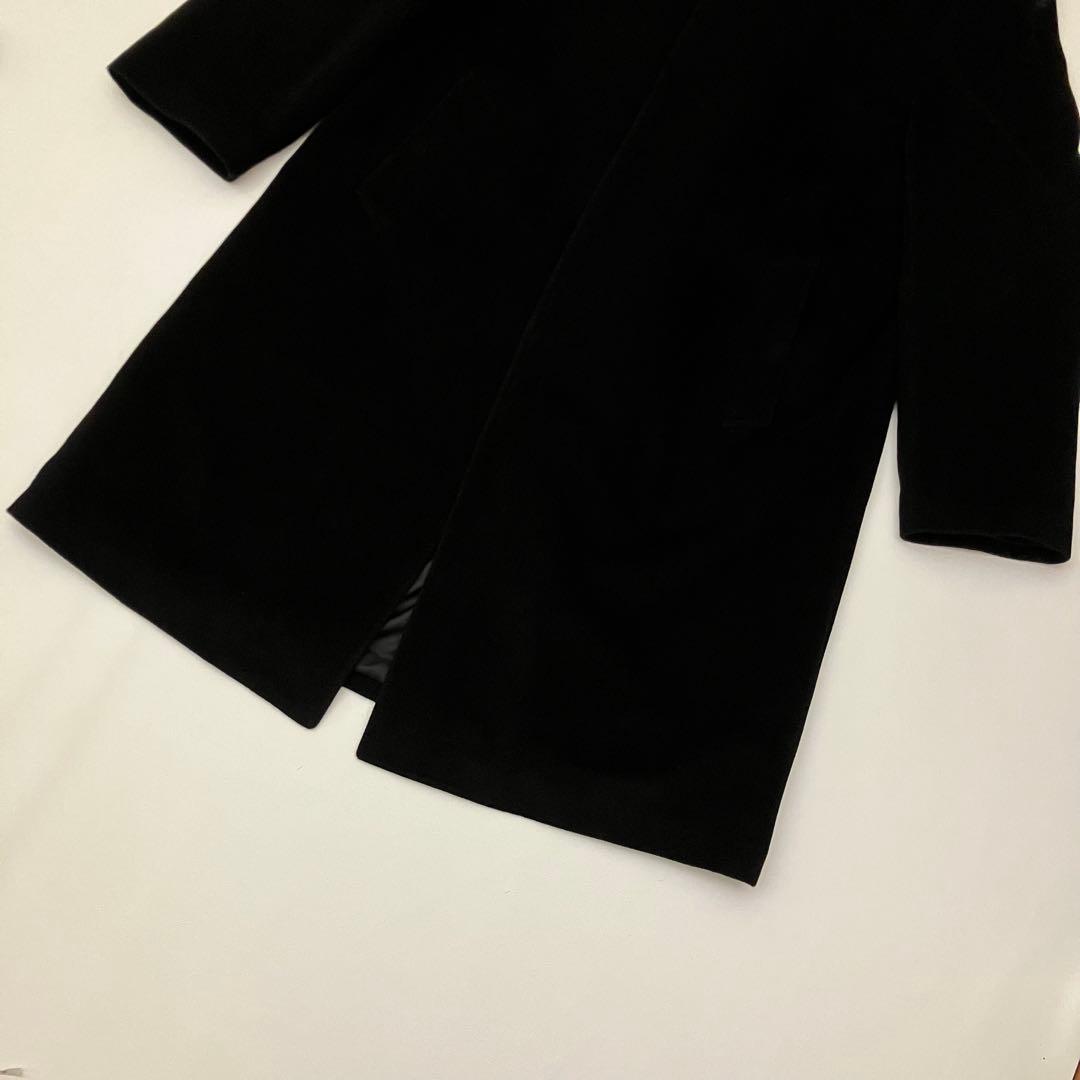 Yohji Yamamoto Balmacaan Coats Xl A.A.R D Urban