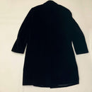 Yohji Yamamoto Balmacaan Coats Xl A.A.R D Urban