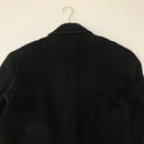 Yohji Yamamoto Stainless Steel Coat Xl A.A.R D Urban