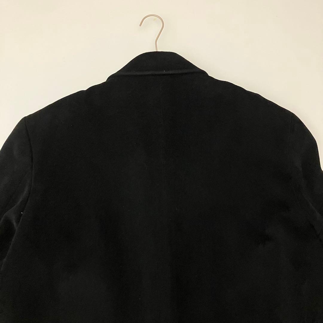 Yohji Yamamoto Balmacaan Coats Xl A.A.R D Urban