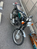 Motorcycle Frames Yb-1 Yamaha 2St